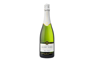 Botella Cava Brut Jaume Serra 75 Cl